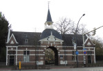 Begraafplaats